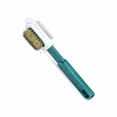 Collonil - Combi Brush for Suede & Leather 1