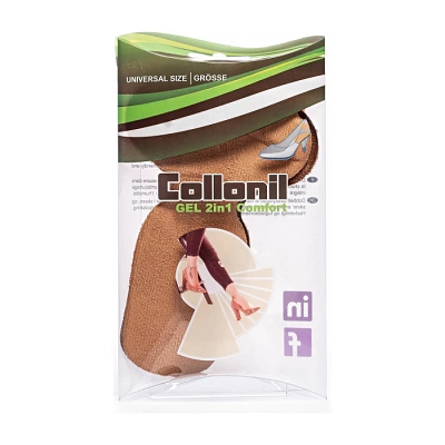 Collonil - Heel Gel 2in1 Comfort 1