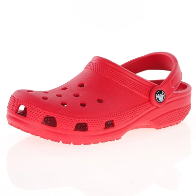 Crocs - Classic Clogs, Red 1
