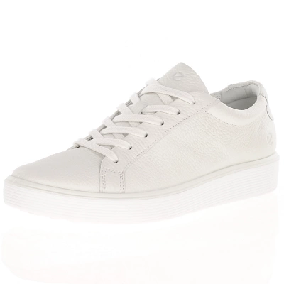 Ecco - Soft 60 Womens Shoes Off White - 219203 1