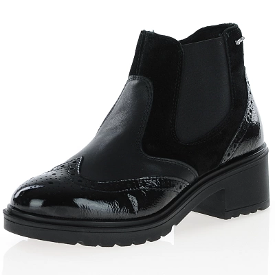 Igi & Co - Chelsea Boots Black - 2652800 1