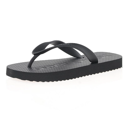 Tommy Jeans - Toe Post Sandals Black 1